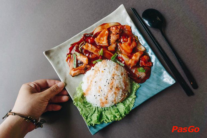 BODO - Korean Hotpot & Fast Food - Đinh Bộ Lĩnh -5