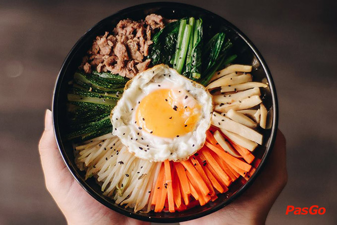 BODO - Korean Hotpot & Fast Food - Đinh Bộ Lĩnh -6