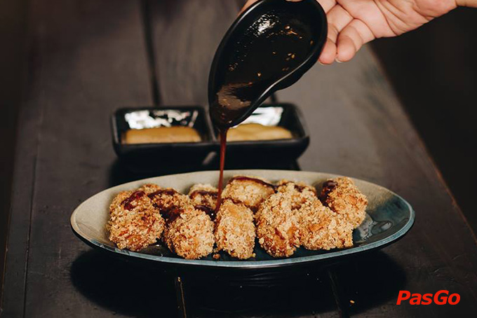 BODO - Korean Hotpot & Fast Food - Đinh Bộ Lĩnh -7