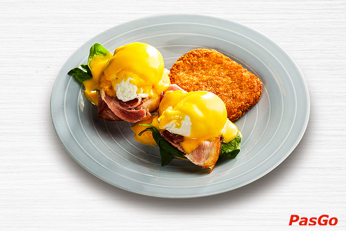 Boomerang Bistro & Café tự hào là nhà hàng đầu tiên sử dụng máy pha café XLVI - Volante 55 đẳng cấp nhất từ Ý để tạo nên những tách café hảo hạng nhất dành cho bạn.