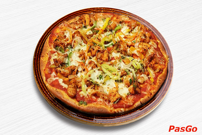 Boomerang Bistro & Café tự hào là nhà hàng đầu tiên sử dụng máy pha café XLVI - Volante 55 đẳng cấp nhất từ Ý để tạo nên những tách café hảo hạng nhất dành cho bạn.