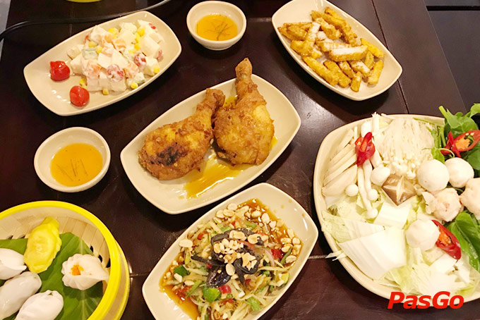 Bốp Quán Ngõ 622 Minh Khai10