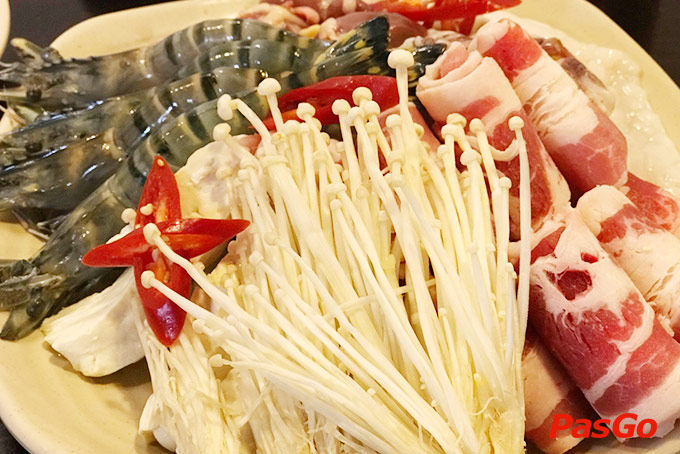 Bốp Quán Ngõ 622 Minh Khai13