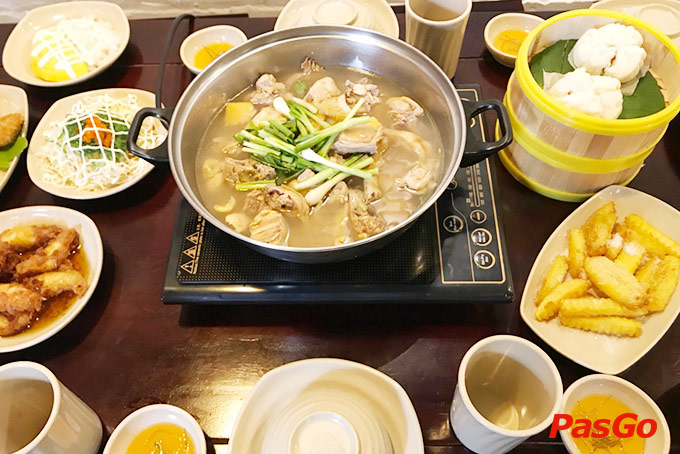 Bốp Quán Ngõ 622 Minh Khai14