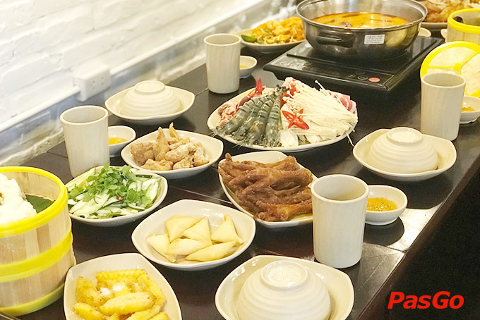 Bốp Quán Ngõ 622 Minh Khai2