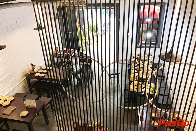 Bốp Quán Ngõ 622 Minh Khai20