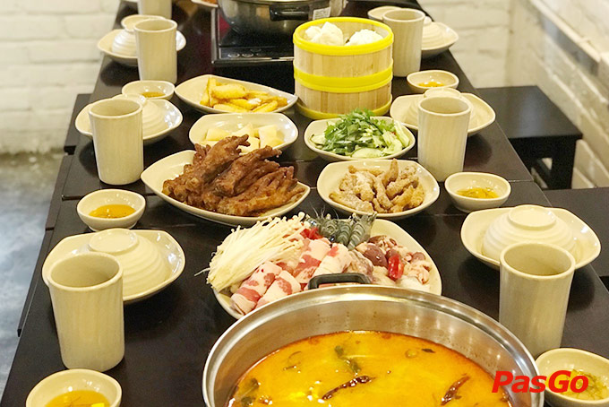 Bốp Quán Ngõ 622 Minh Khai3