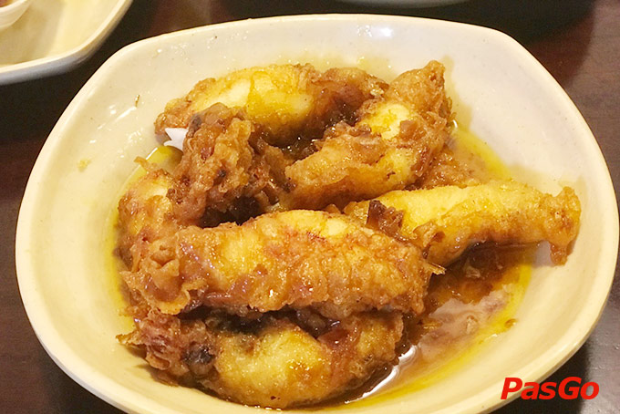 Bốp Quán Ngõ 622 Minh Khai8