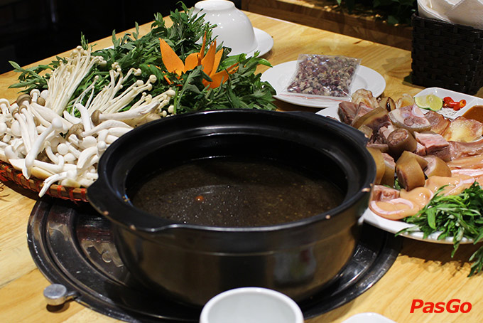 Bò Tơ Củ Chi - Hoàng Cầu-6