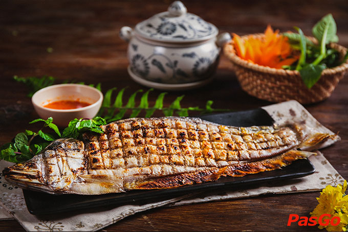 Bò Tơ Quán Mộc - Nguyên Hồng-11