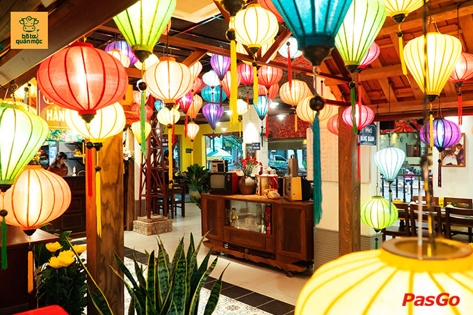 Bò Tơ Quán Mộc - Nguyên Hồng-15