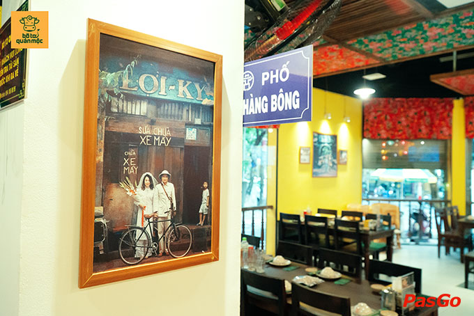 Bò Tơ Quán Mộc - Nguyên Hồng-17