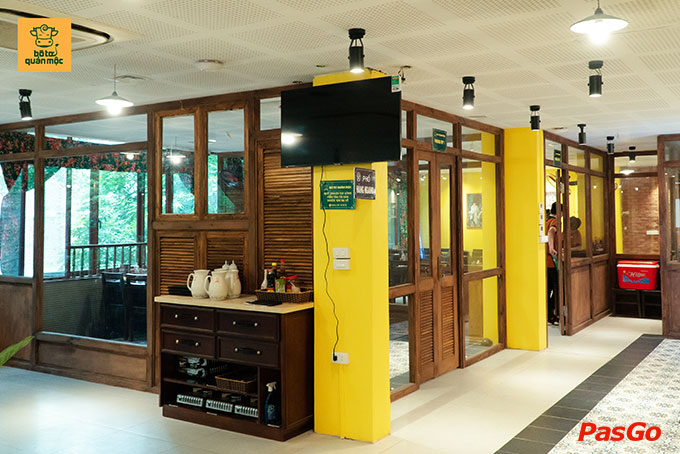 Bò Tơ Quán Mộc - Nguyên Hồng-18