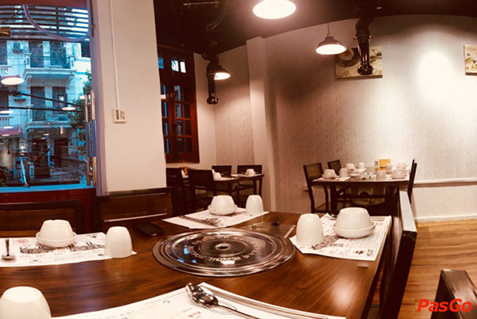 Box BBQ - Đỗ Quang-16