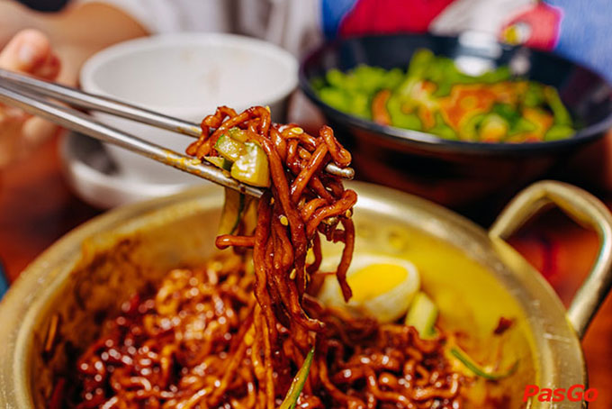 Box BBQ - Hoàng Công Chất-9