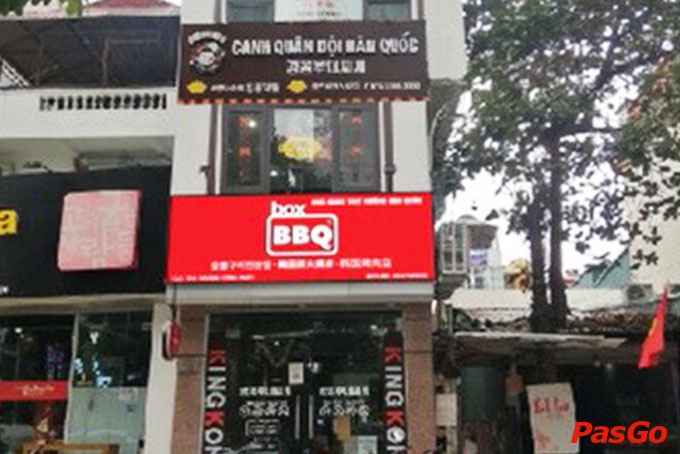 Box BBQ - Hoàng Công Chất-10