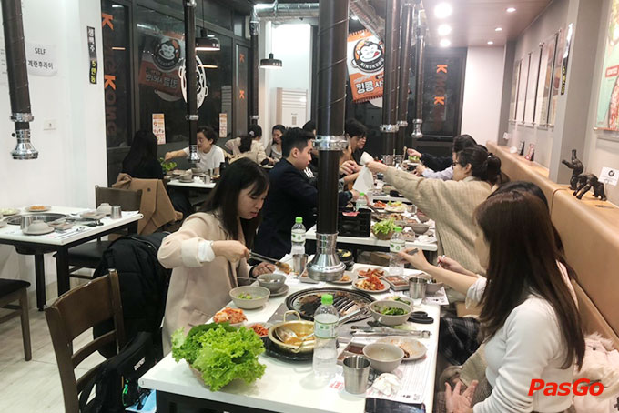 Box BBQ - Hoàng Công Chất-13