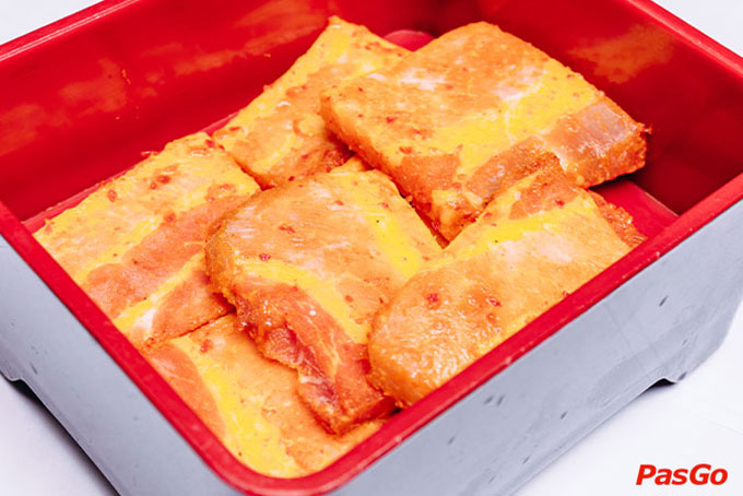 Box BBQ - Hoàng Công Chất-1