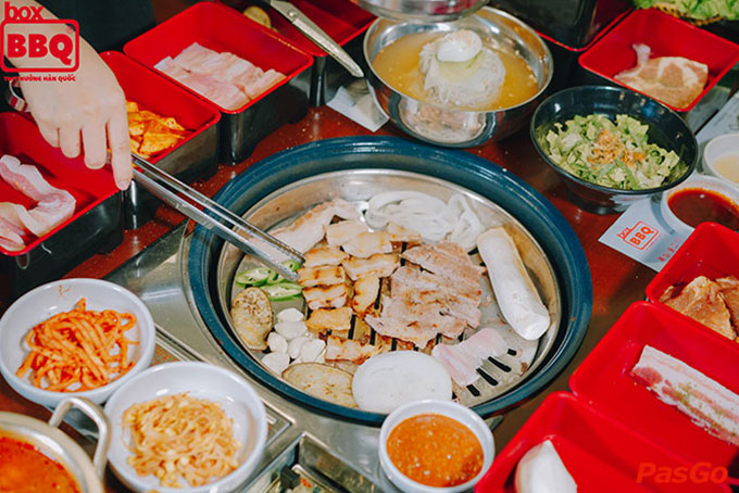 Box BBQ - Hoàng Công Chất-4