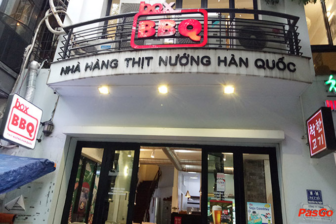 Box BBQ – Nguyễn Thị Thập-13