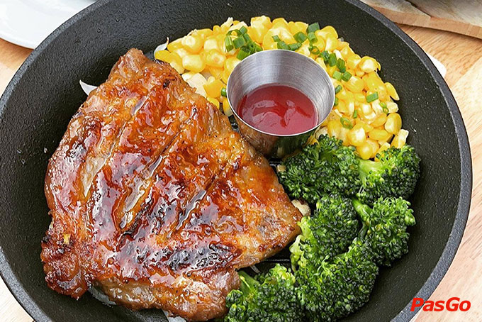 Bro’s Zone Dương Đình Hội 1