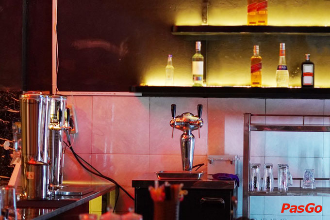 Bro’s Zone Dương Đình Hội 11