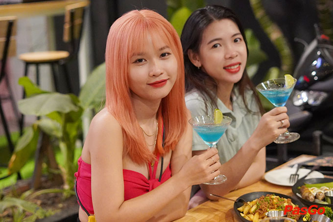 Bro’s Zone Dương Đình Hội 16