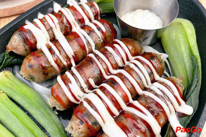 Bro’s Zone Dương Đình Hội 2