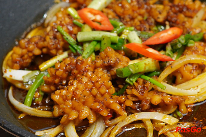 Bro’s Zone Dương Đình Hội 3