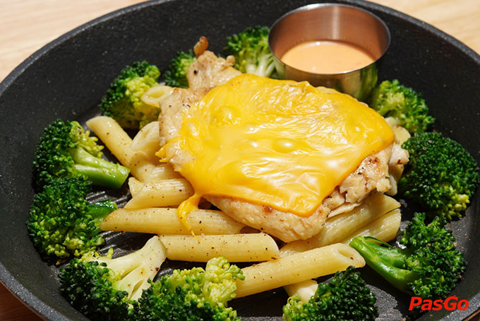 Bro’s Zone Dương Đình Hội 4