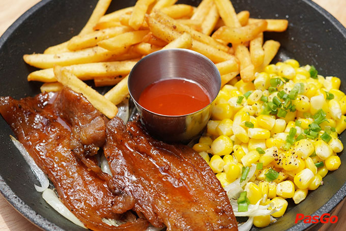 Bro’s Zone Dương Đình Hội 5