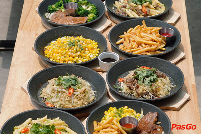 Bro’s Zone Dương Đình Hội 6