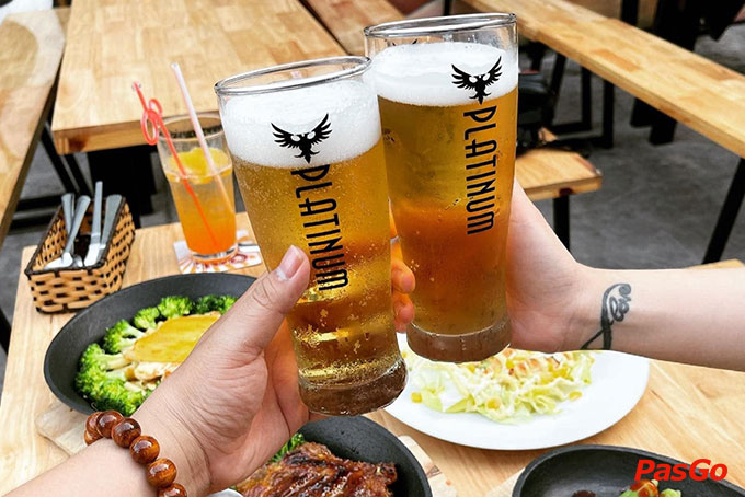 Bro’s Zone Dương Đình Hội 8