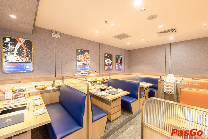 Shang Chi - Times City-12