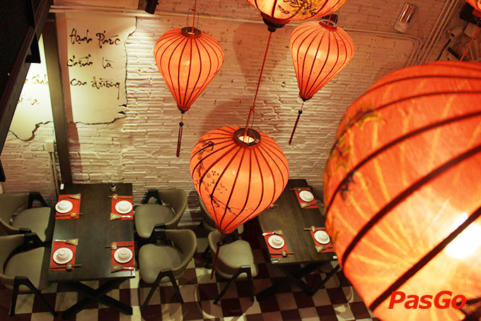 Buddha Chay – Đặng Tất -12