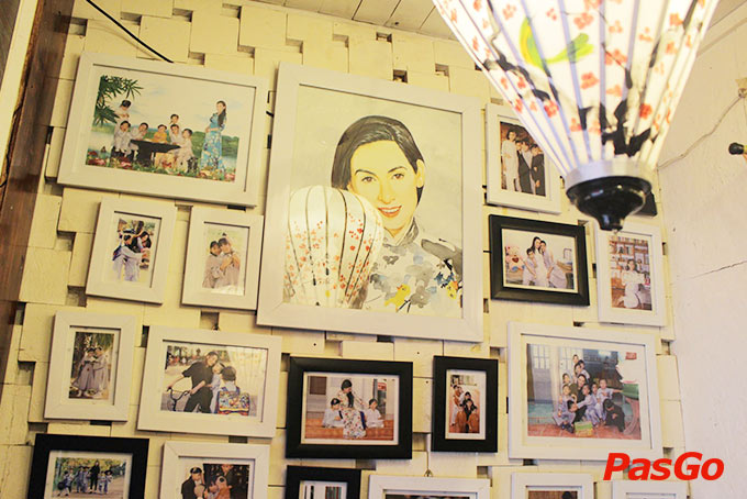 Buddha Chay – Đặng Tất -13