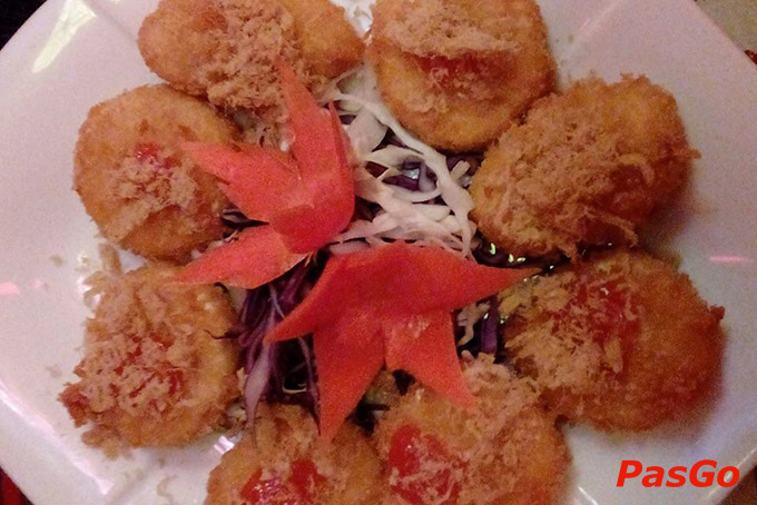 Buddha Chay – Đặng Tất 