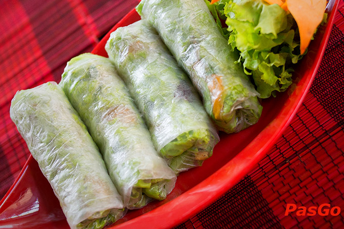 Buddha Chay – Đặng Tất -8