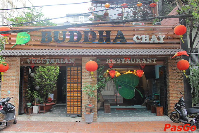 Buddha Chay – Đặng Tất -10