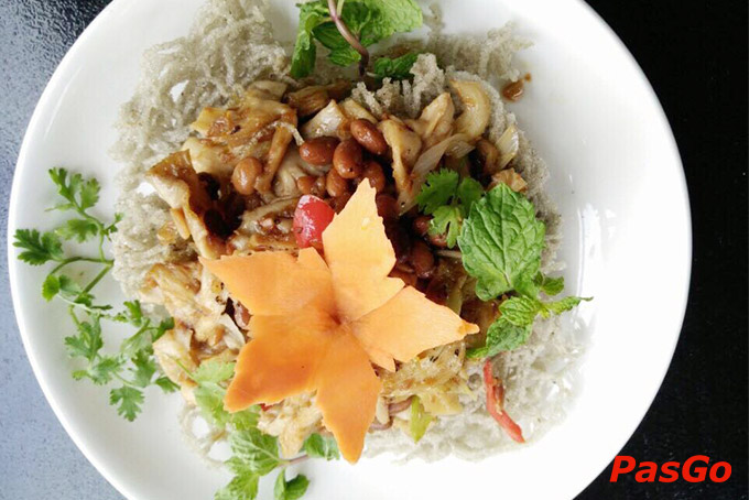 Buddha Chay – Đặng Tất -3