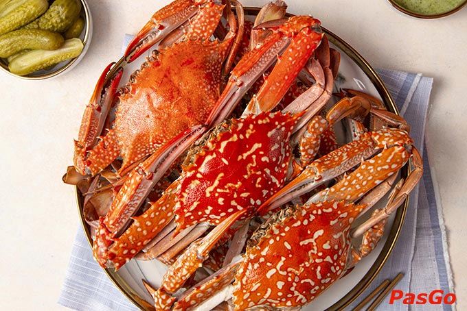 Để mang đến những trải nghiệm ẩm thực trọn vẹn nhất cho khách hàng, đầu bếp của Cửu Vân Long đã dành tất cả tâm huyết vào từng món ăn, mang lại sự chỉn chu từ hình ảnh đến hương vị