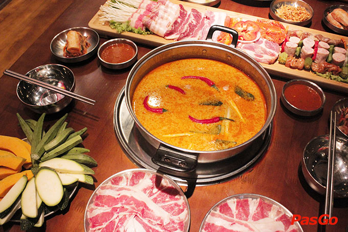 Buk Buk – Láng Hạ-9