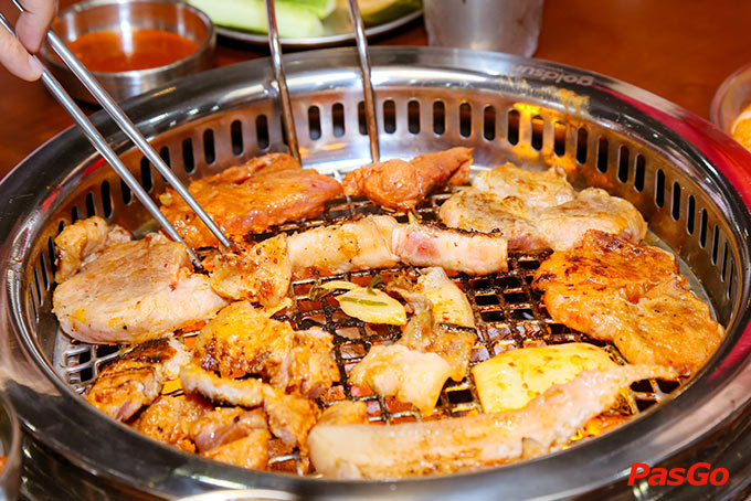 Buk Buk – Láng Hạ-1