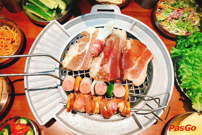 Buk Buk – Láng Hạ-5