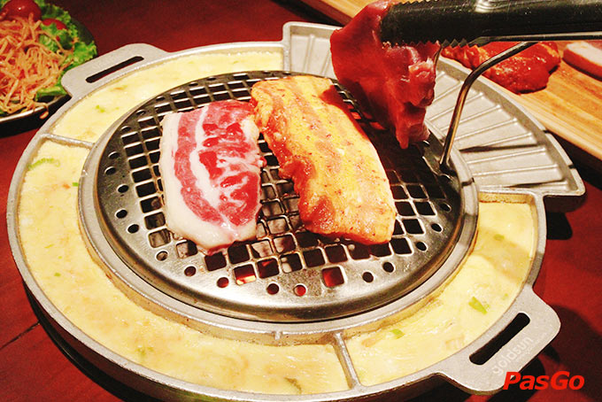 Buk Buk – Láng Hạ-6