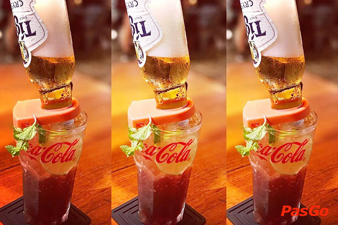 Buk Buk – Lê Văn Sỹ-6