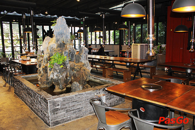 Buk Buk – Lê Văn Sỹ-12