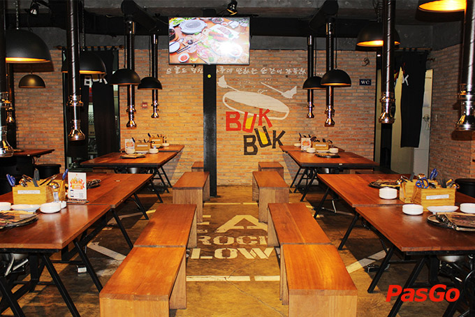 Buk Buk – Lê Văn Sỹ-11