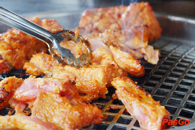 Buk Buk – Lê Văn Sỹ-2