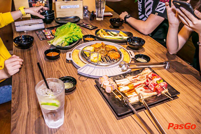 Buk Buk – Lê Văn Sỹ-4